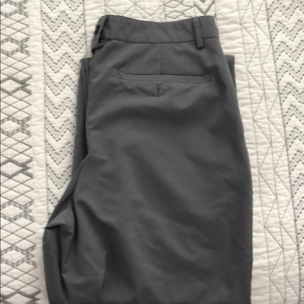 Men’s Under Armour Dress Pants